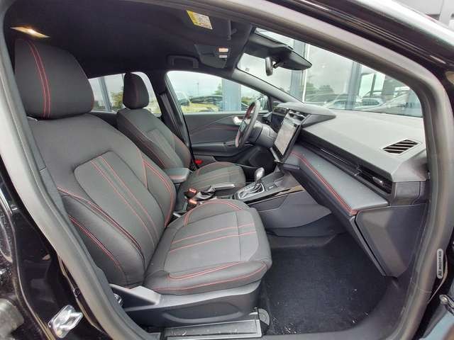 Ford 1.0EB Hybrid Automatik ST-Line GARANTIE; RFK