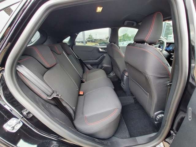 Ford 1.0EB Hybrid Automatik ST-Line GARANTIE; RFK