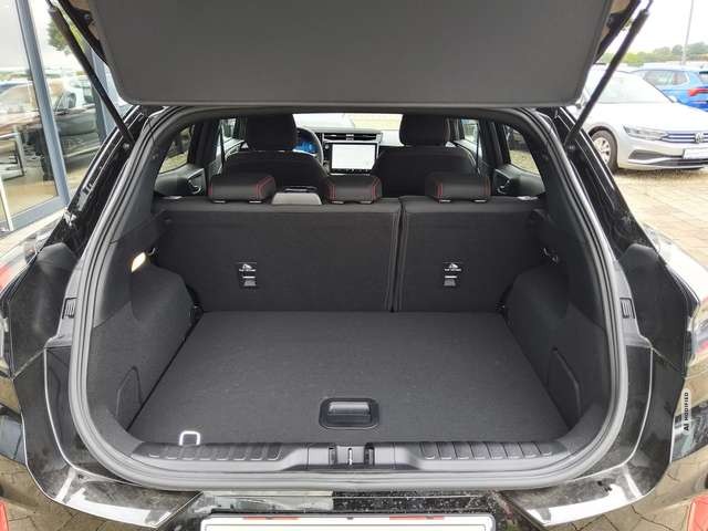 Ford 1.0EB Hybrid Automatik ST-Line GARANTIE; RFK
