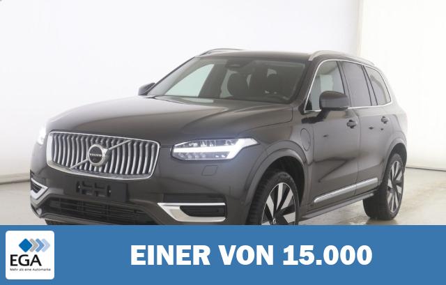 Volvo XC90 Plus Bright Recharge Plug-In Hybrid AWD T8 Twin Engine EU6d 7-Sitzer StandH