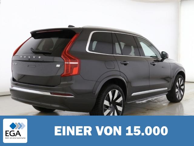 Volvo XC90 Plus Bright Recharge Plug-In Hybrid AWD T8 Twin Engine EU6d 7-Sitzer StandH