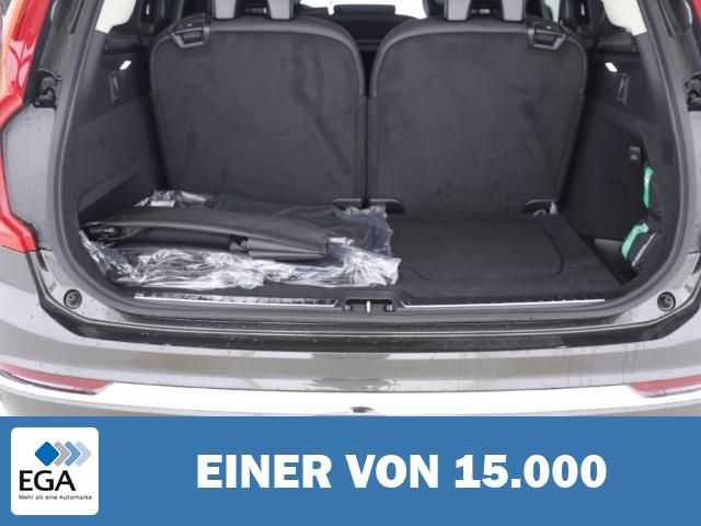 Volvo XC90 Plus Bright Recharge Plug-In Hybrid AWD T8 Twin Engine EU6d 7-Sitzer StandH