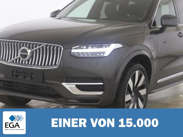 Volvo XC90 Plus Bright Recharge Plug-In Hybrid AWD T8 Twin Engine EU6d 7-Sitzer StandH