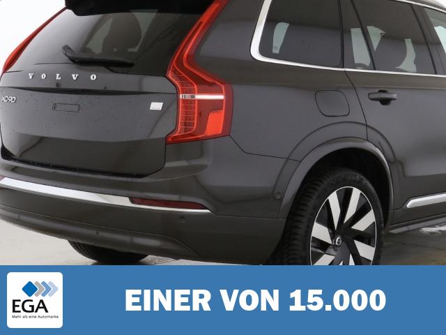 Volvo XC90 Plus Bright Recharge Plug-In Hybrid AWD T8 Twin Engine EU6d 7-Sitzer StandH