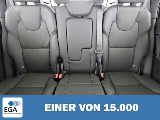 Volvo XC90 Plus Bright Recharge Plug-In Hybrid AWD T8 Twin Engine EU6d 7-Sitzer StandH