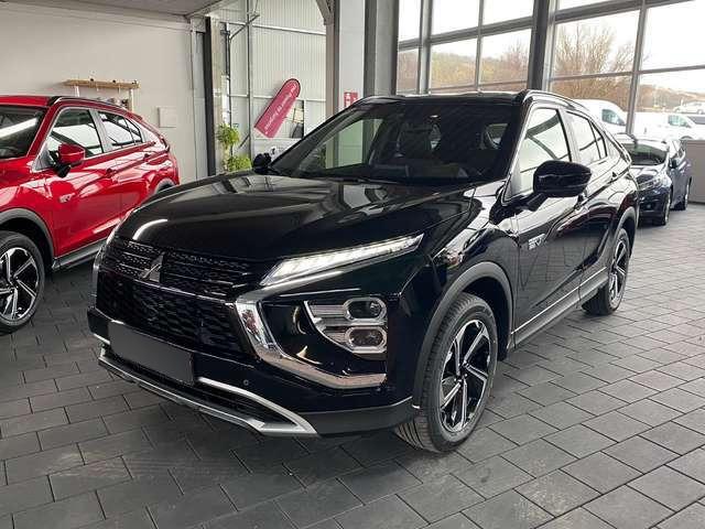 Mitsubishi Eclipse Cross 2.4 PLUG-IN HYBRID 4WD Plus