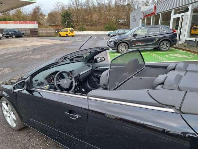 Opel Astra H Twin Top Endless Summer