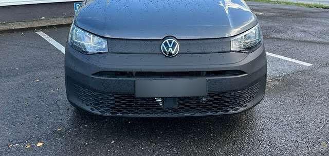 Volkswagen Caddy Kombi 2.0 TDI
