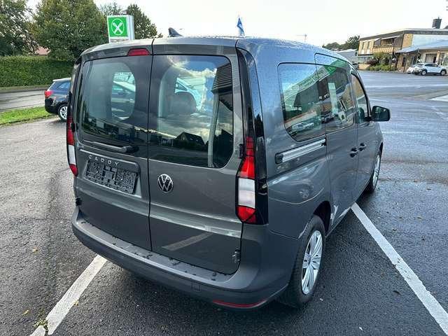 Volkswagen Caddy Kombi 2.0 TDI