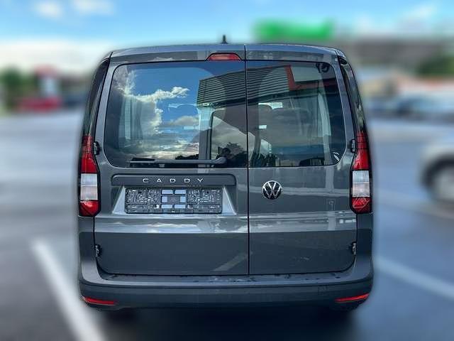 Volkswagen Caddy Kombi 2.0 TDI