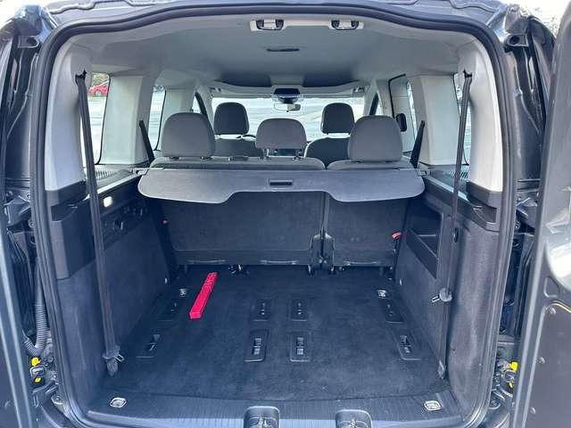 Volkswagen Caddy Kombi 2.0 TDI