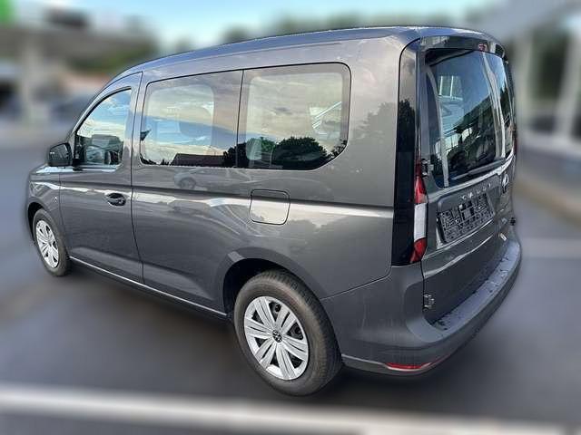 Volkswagen Caddy Kombi 2.0 TDI