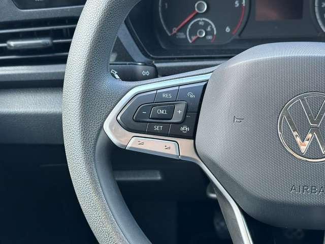 Volkswagen Caddy Kombi 2.0 TDI
