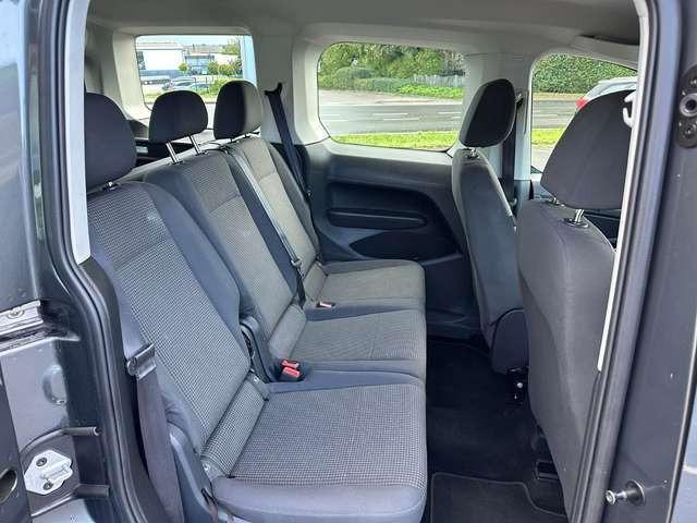 Volkswagen Caddy Kombi 2.0 TDI