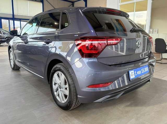 Volkswagen Polo 1.0 TSI Style DSG SHZG CarPlay LED PDC v+h