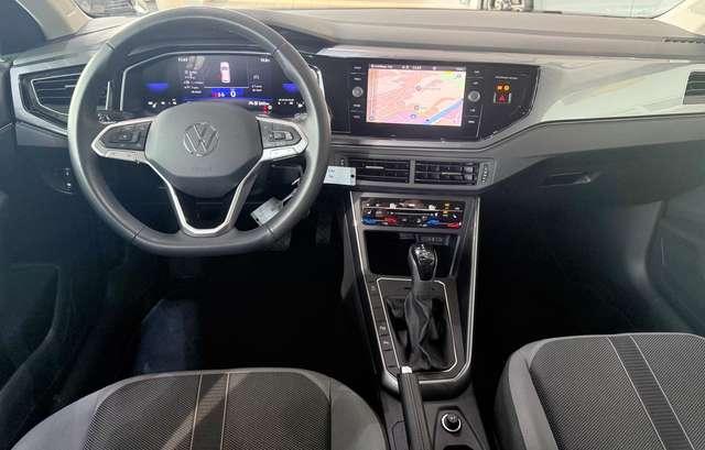Volkswagen Polo 1.0 TSI Style DSG SHZG CarPlay LED PDC v+h