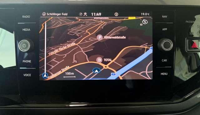 Volkswagen Polo 1.0 TSI Style DSG SHZG CarPlay LED PDC v+h