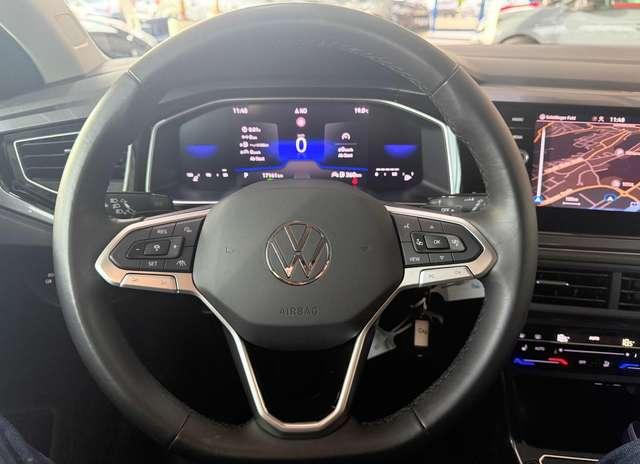 Volkswagen Polo 1.0 TSI Style DSG SHZG CarPlay LED PDC v+h