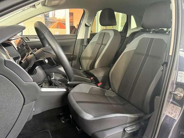 Volkswagen Polo 1.0 TSI Style DSG SHZG CarPlay LED PDC v+h