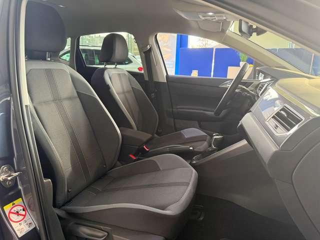 Volkswagen Polo 1.0 TSI Style DSG SHZG CarPlay LED PDC v+h