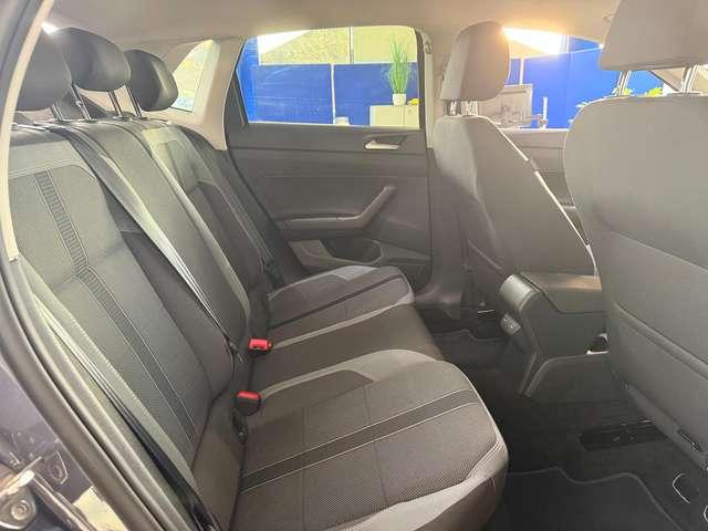 Volkswagen Polo 1.0 TSI Style DSG SHZG CarPlay LED PDC v+h