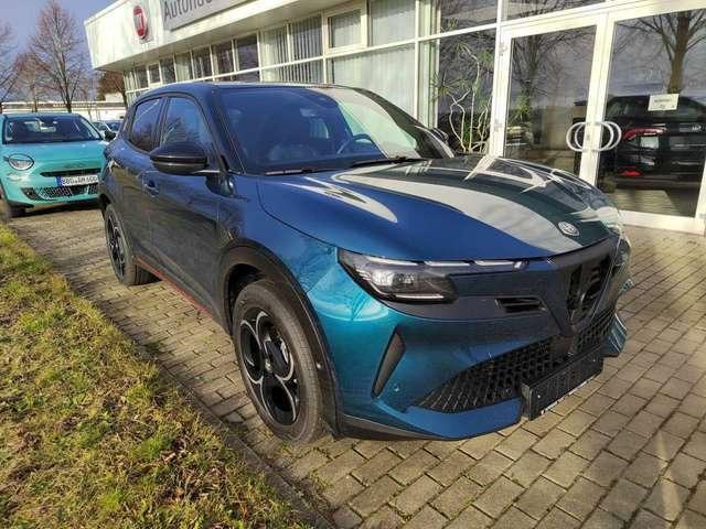 Alfa Romeo Junior Ibrida Speciale 1.2 VGT Tech-Paket/Navi/Kamera/ACC