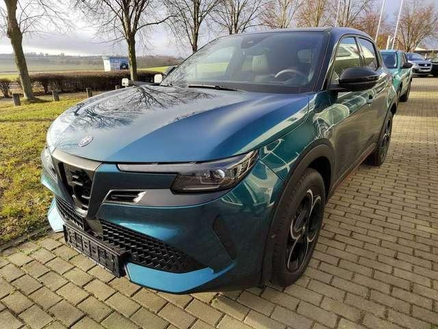 Alfa Romeo Junior Ibrida Speciale 1.2 VGT Tech-Paket/Navi/Kamera/ACC