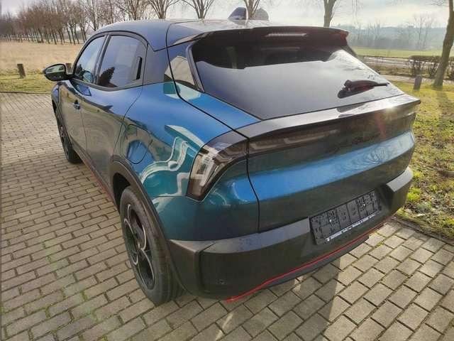 Alfa Romeo Junior Ibrida Speciale 1.2 VGT Tech-Paket/Navi/Kamera/ACC