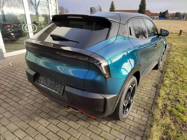 Alfa Romeo Junior Ibrida Speciale 1.2 VGT Tech-Paket/Navi/Kamera/ACC