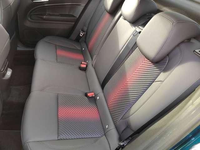 Alfa Romeo Junior Ibrida Speciale 1.2 VGT Tech-Paket/Navi/Kamera/ACC