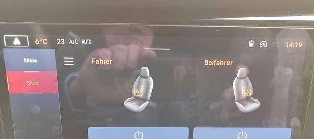 Alfa Romeo Junior Ibrida Speciale 1.2 VGT Tech-Paket/Navi/Kamera/ACC