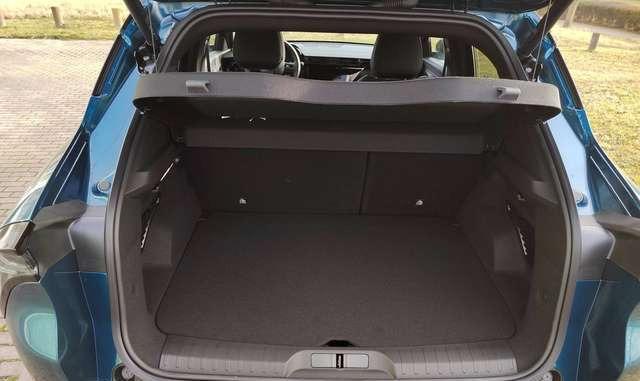 Alfa Romeo Junior Ibrida Speciale 1.2 VGT Tech-Paket/Navi/Kamera/ACC