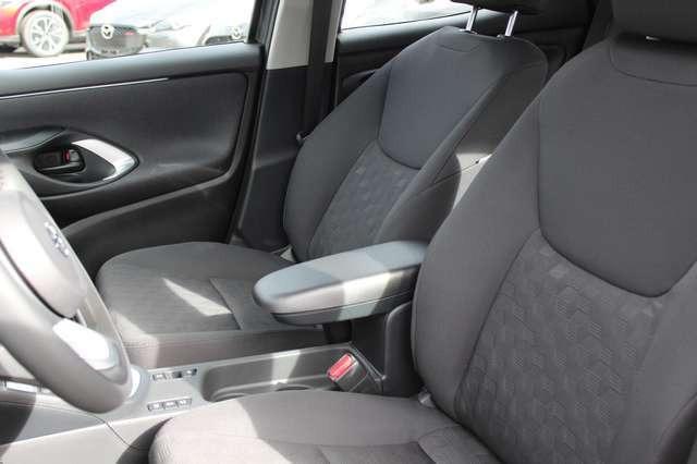 Mazda 2 HYB 1.5L Hybrid VVT-i