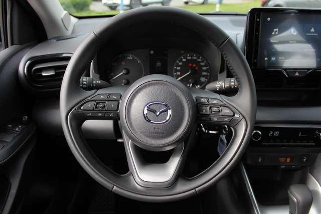 Mazda 2 HYB 1.5L Hybrid VVT-i
