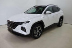 Bild Hyundai Tucson TUCSON Prestige Line 1.6 T-GDi 4WD 132kW 7DCT...