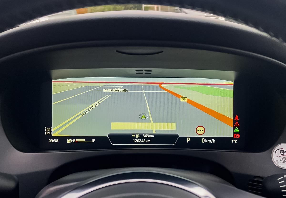 Jaguar F-Pace R-Sport 30d AWD NAVI VIRTUAL PANO AHK