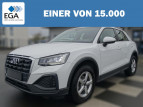 Bild Audi Q2 30 TFSI*LED*DAB*KLIMA*PDC*RFK*TEL.*SPUR ASSI*