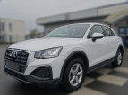 Bild Audi Q2 30 TFSI*LED*DAB*KLIMA*PDC*RFK*TEL.*SPUR ASSI*