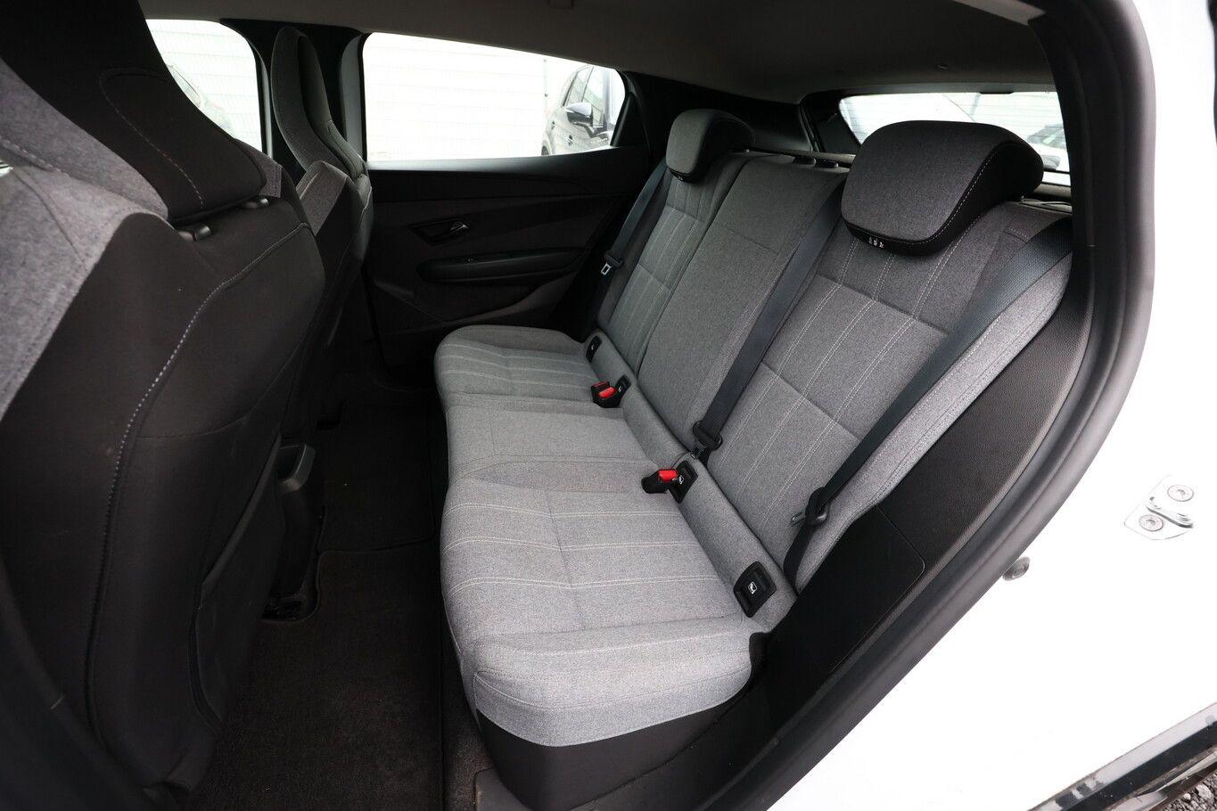 Renault Megane E-Tech EV60 220 Equilibre Optimum Charge