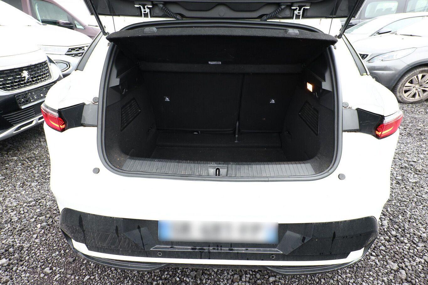 Renault Megane E-Tech EV60 220 Equilibre LED Kam PDC
