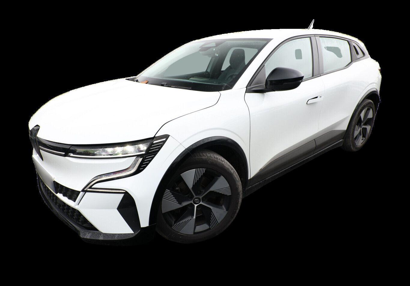 Renault Megane E-Tech EV60 220 Equilibre Optimum Charge