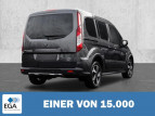Bild Ford Tourneo Connect Active 100PS Navi Xenon Toter Winkel Assistent Ganzjahresreifen 