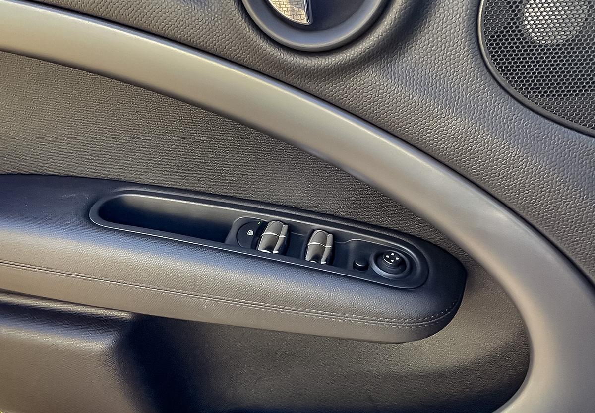 MINI Cooper S Countryman PANO HARMAN KARDON NAVI PDC SHZ 