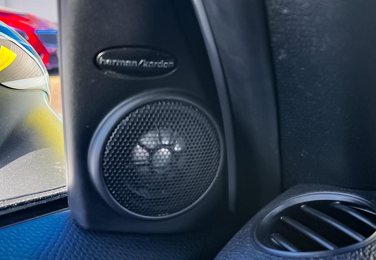 MINI Cooper S Countryman PANO HARMAN KARDON NAVI PDC SHZ 