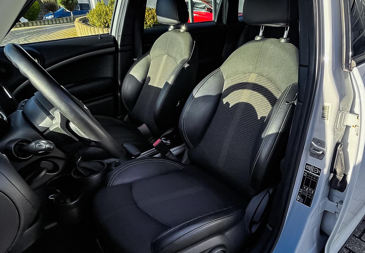 MINI Cooper S Countryman PANO HARMAN KARDON NAVI PDC SHZ 