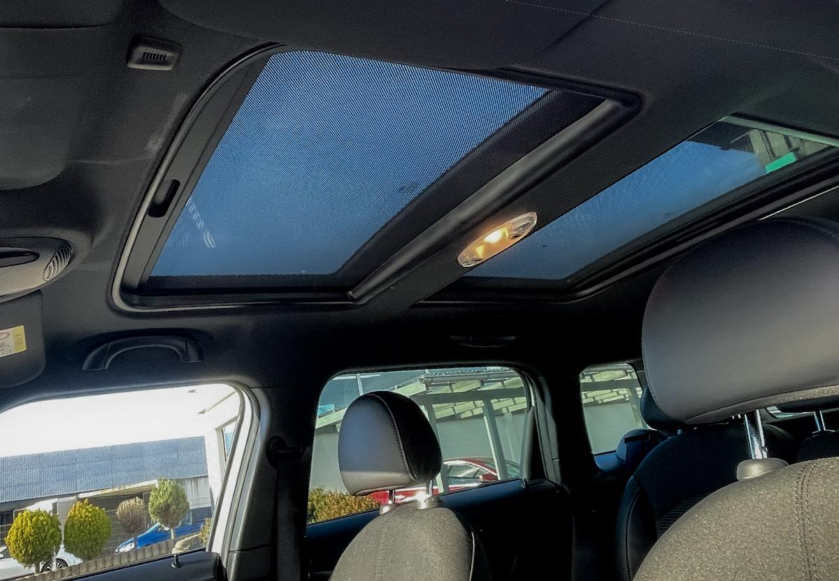 MINI Cooper S Countryman PANO HARMAN KARDON NAVI PDC SHZ 