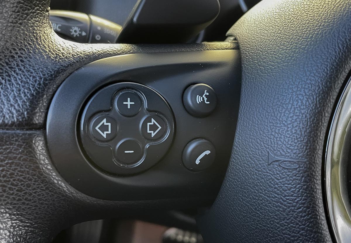 MINI Cooper S Countryman PANO HARMAN KARDON NAVI PDC SHZ 