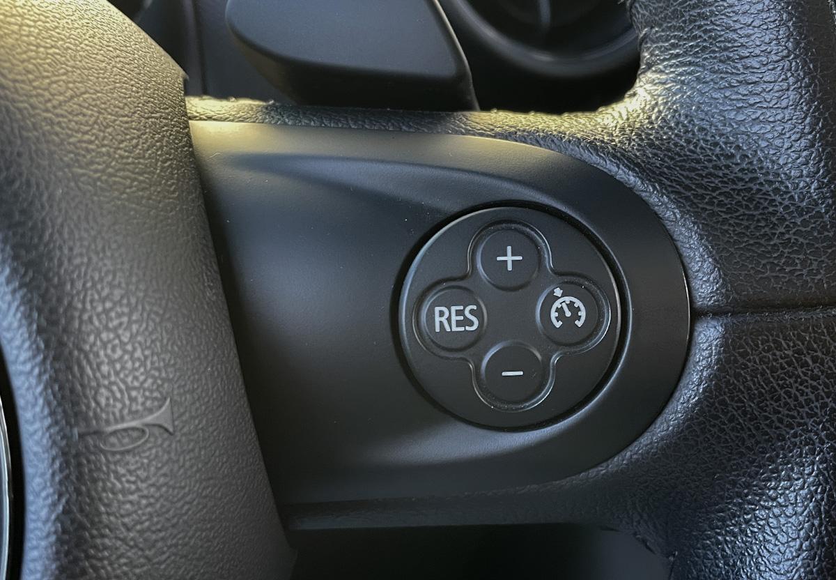 MINI Cooper S Countryman PANO HARMAN KARDON NAVI PDC SHZ 