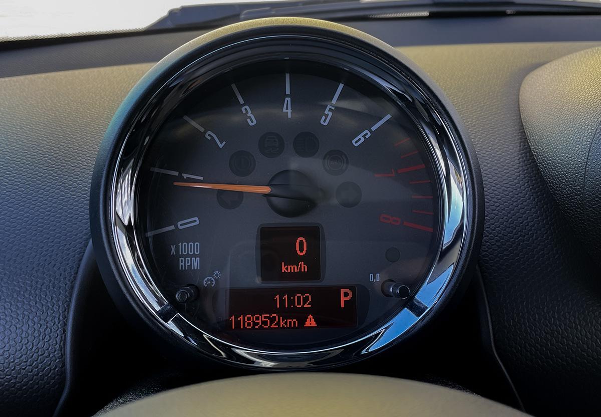 MINI Cooper S Countryman PANO HARMAN KARDON NAVI PDC SHZ 