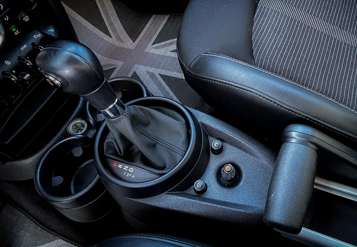 MINI Cooper S Countryman PANO HARMAN KARDON NAVI PDC SHZ 